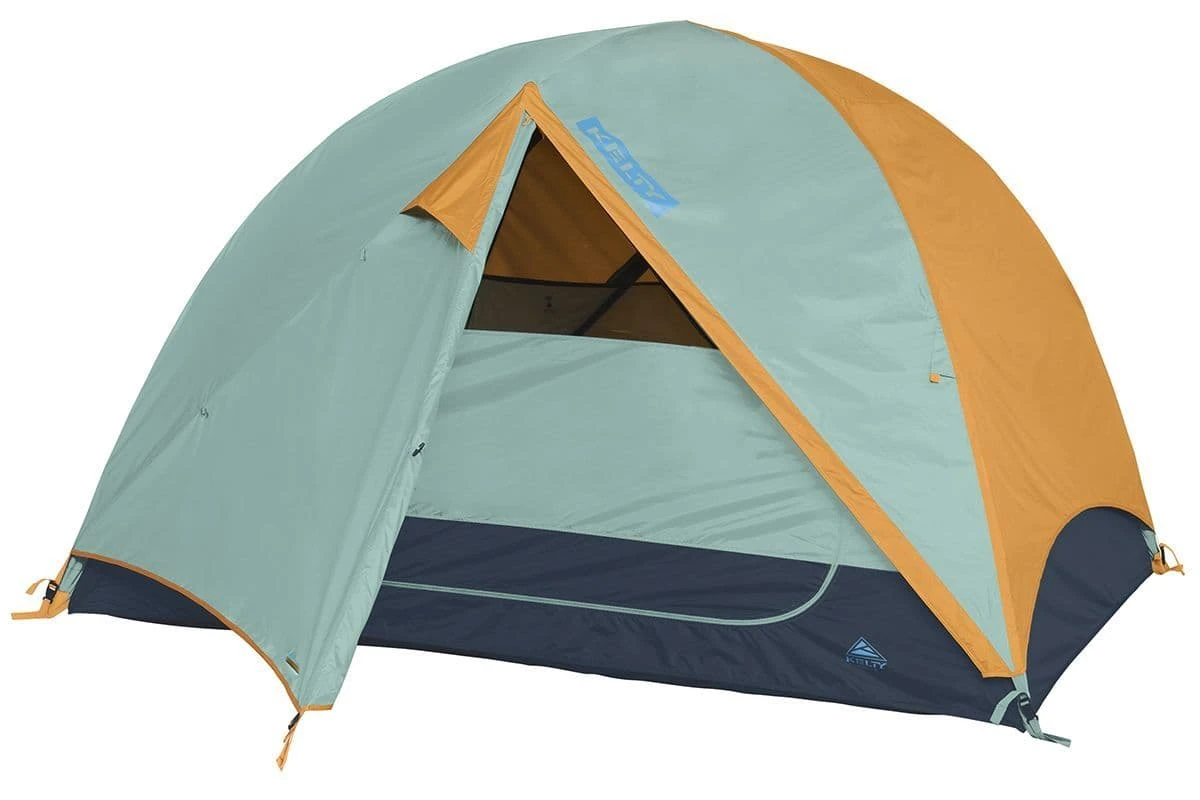 Kelty Wireless 4 Person Tent