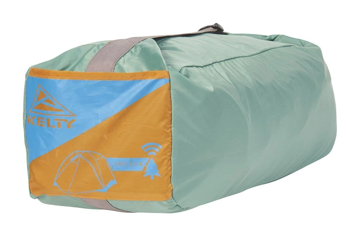 Kelty Wireless 4 Person Tent - Image 5
