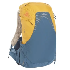 Kelty Zyp 28 Backpack- Sunflower Yellow /Reflecting Pond Blue