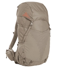 Kelty Zyp 48 Backpack- Fallen Rock Brown