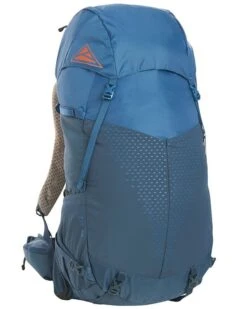 Kelty Zyp 48 Backpack- Lyons Blue/ Reflecting Pond