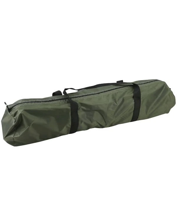 Kombat UK Elite 2 Man Twin Skin Tent - Olive Green - Image 4