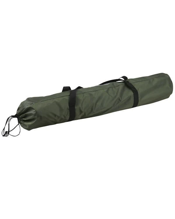 Kombat UK Ranger 2 Man Tent - Olive Green - Image 3