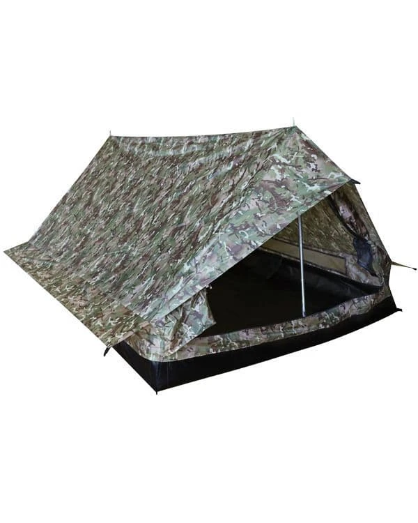 Kombat UK Trooper 2 Man Tent - BTP