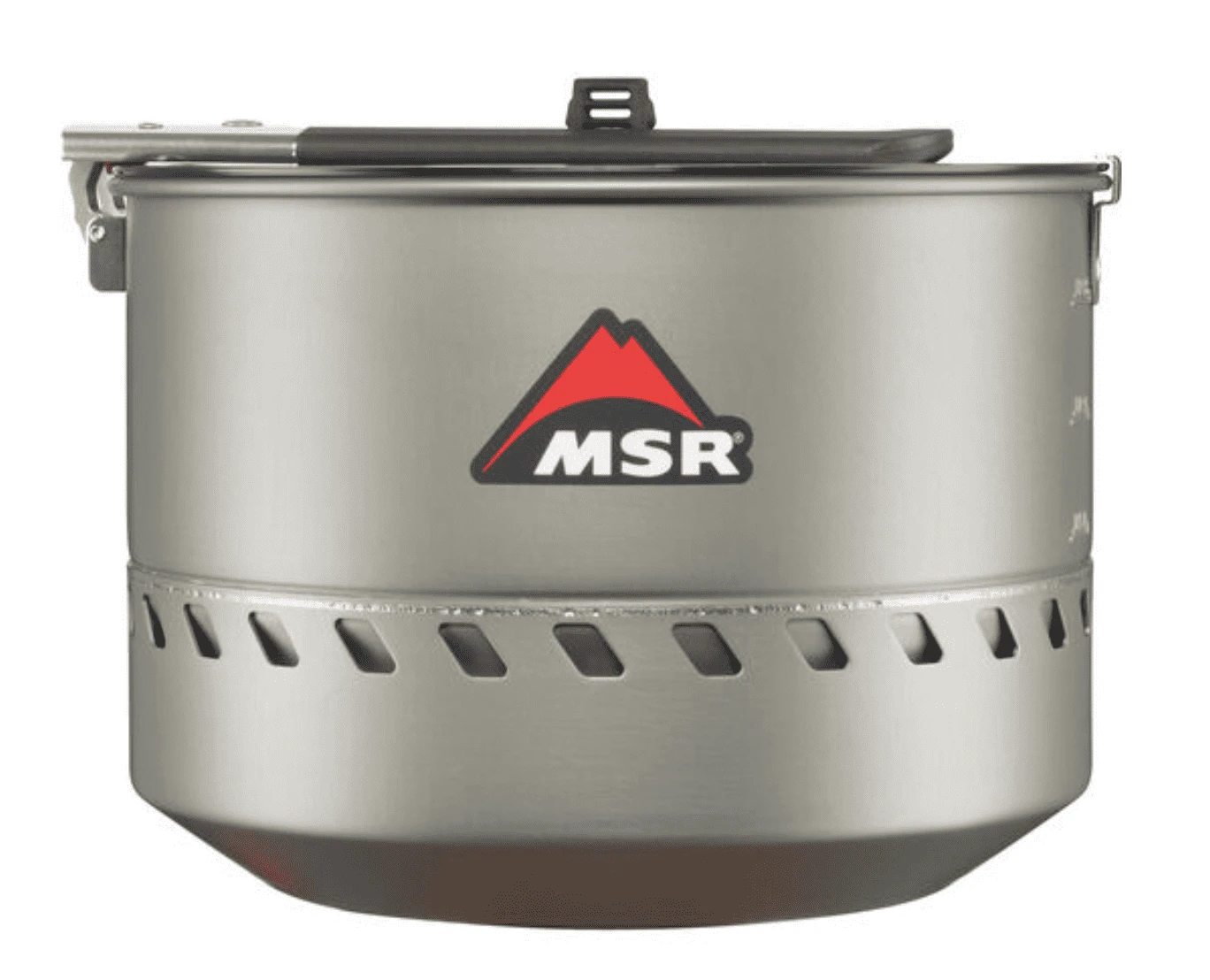 MSR 1.0L Reactor Pot - Image 2