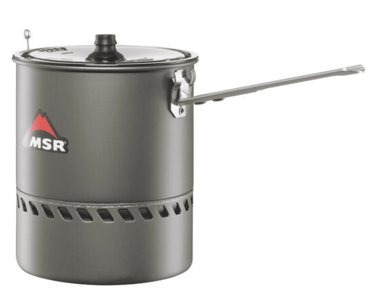MSR 1.7L Reactor Pot