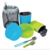 MSR 2 Person Camping Mess Kit