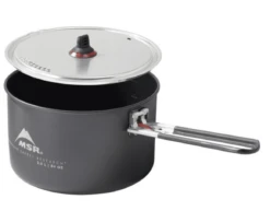 MSR 2.5L Ceramic Pot