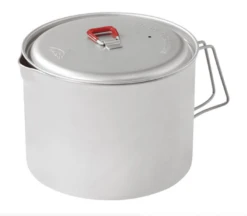 MSR 2L Big Titan Kettle