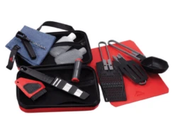 MSR Alpine Deluxe Kitchen Set