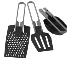 MSR Alpine Folding Utensil Set