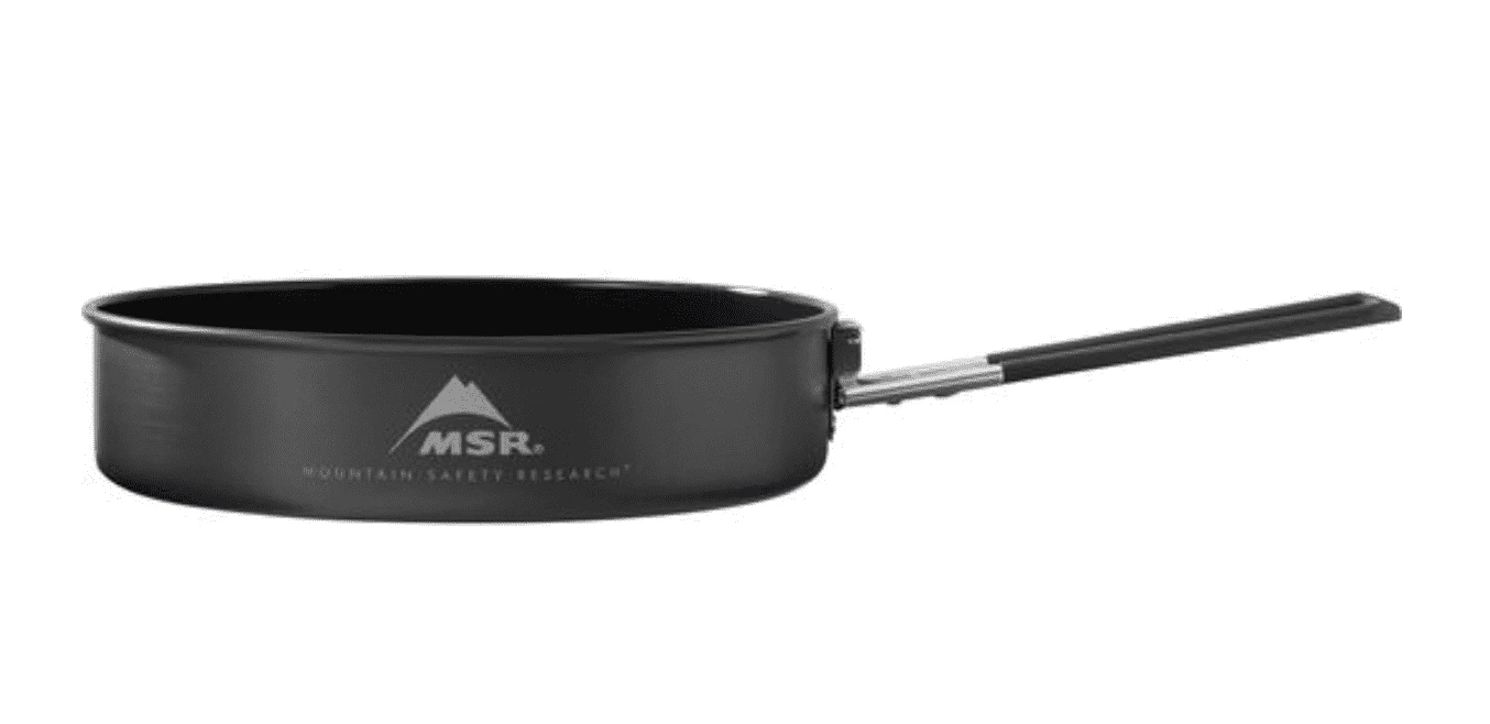MSR Ceramic Skillet - Image 4