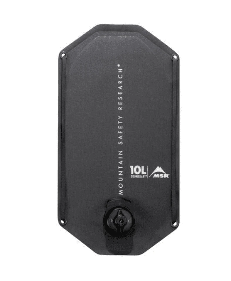 MSR Dromedary Water Storage Bag - 10L