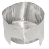 MSR Heat Reflector With Windscreen