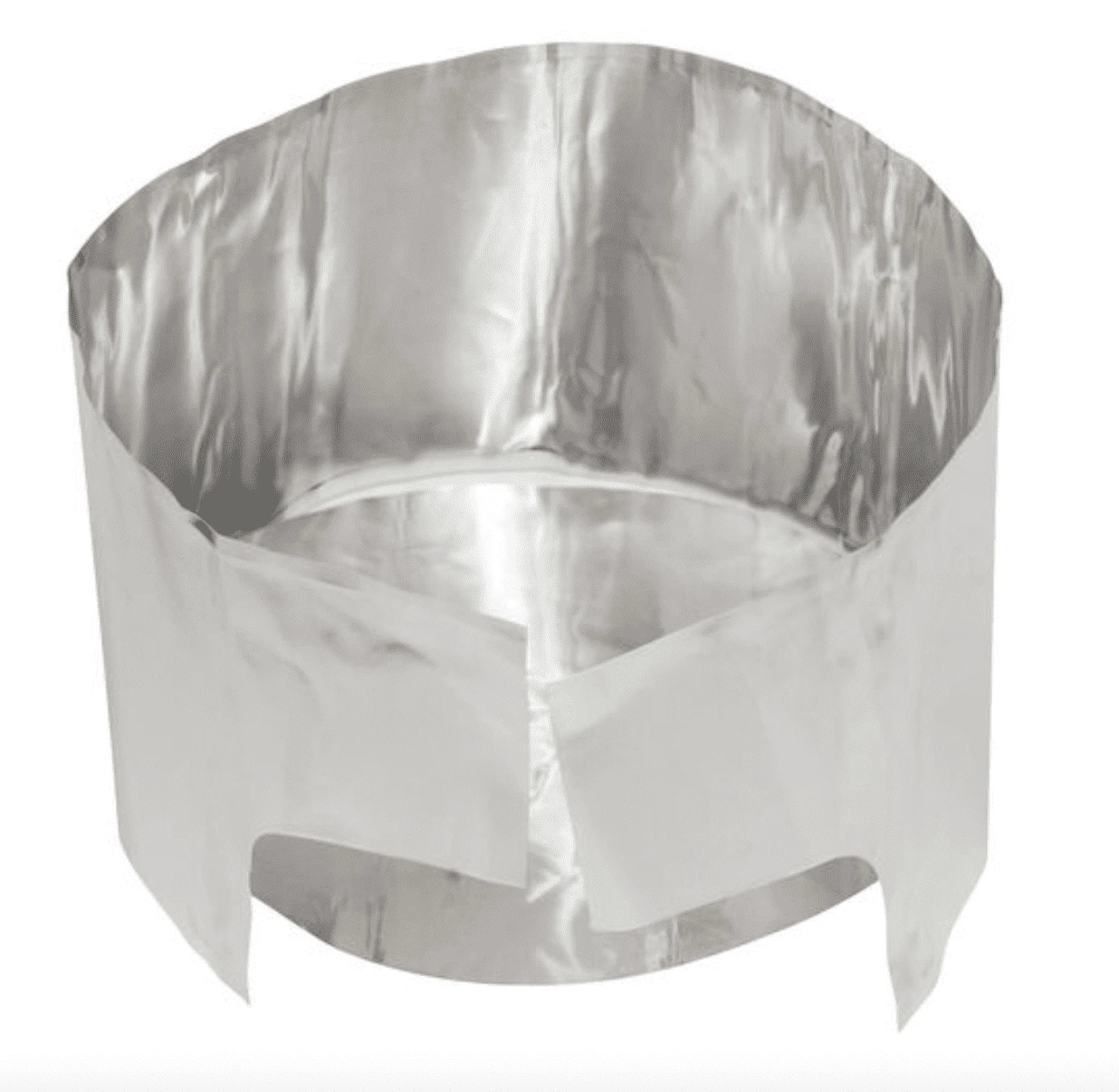 MSR Heat Reflector With Windscreen