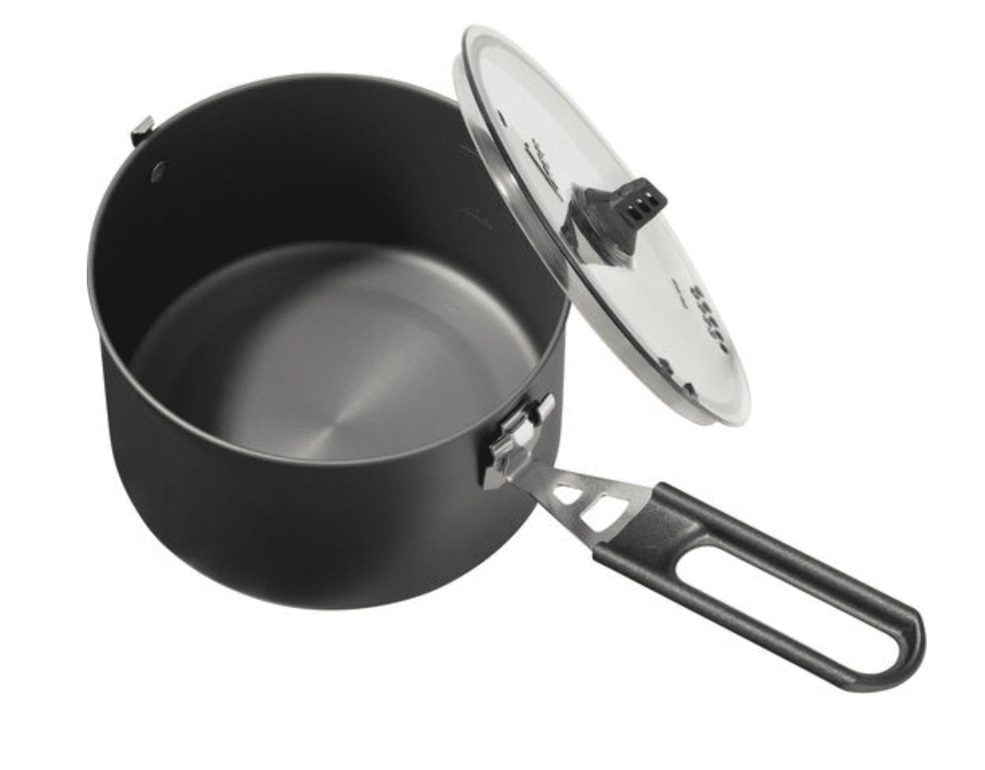 MSR Trail Lite 1.3L Cooking Pot - Image 2