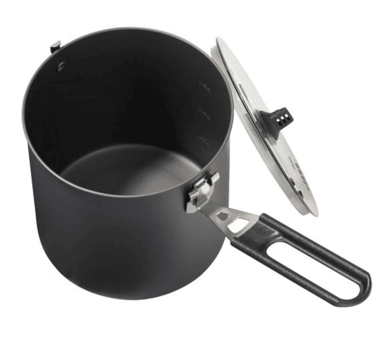 MSR Trail Lite 2L Cooking Pot - Image 2
