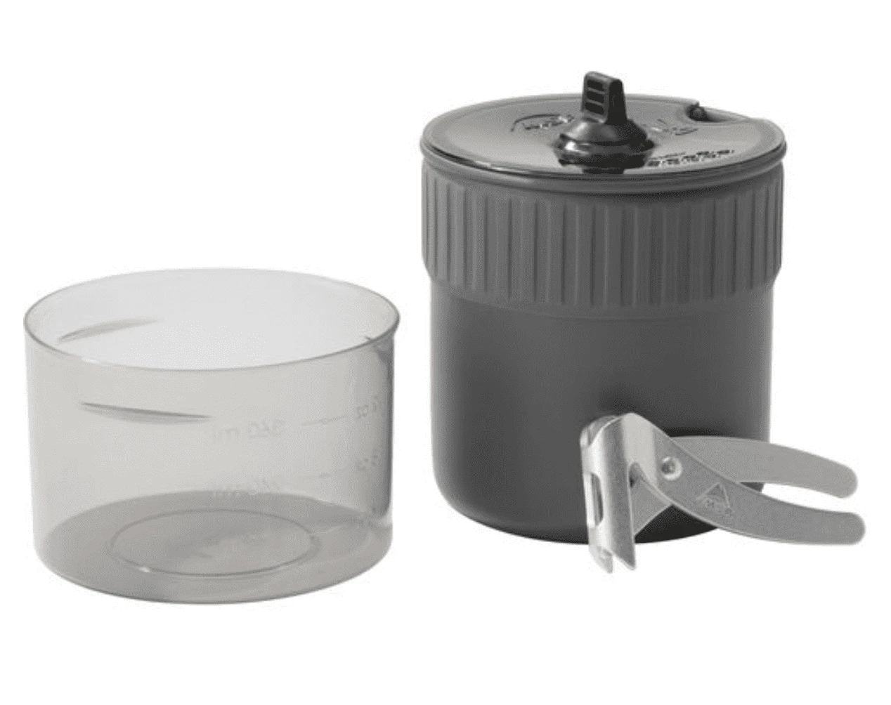 MSR Trail Mini Solo Cook Set