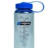 Nalgene 16oz / 0.5L Wide Mouth Sustain Water Bottle - Grey