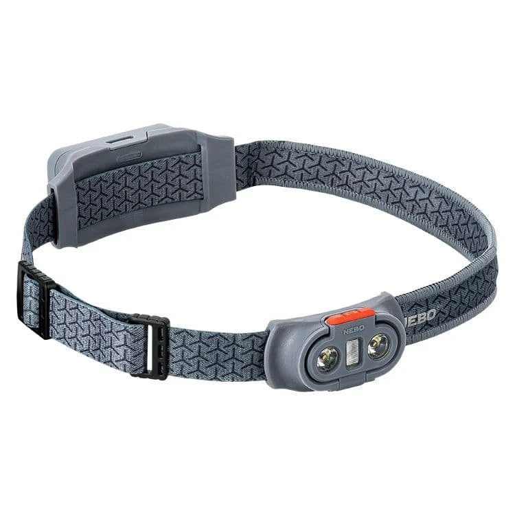 Nebo Einstein 500 Lumen Headlamp - Image 2