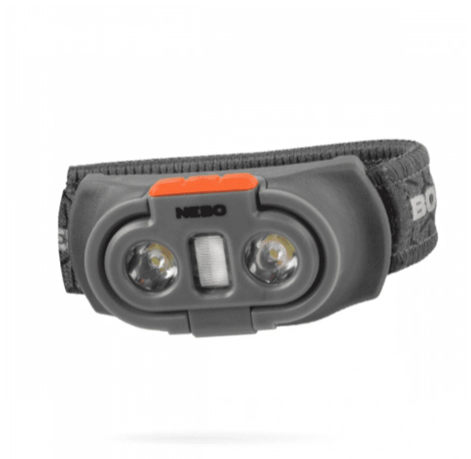 Nebo Einstein 750 Lumen Headlight