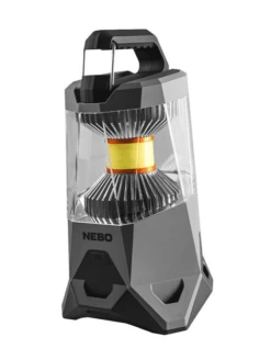 Nebo Galileo 1000 Lumen Lantern And Power Bank