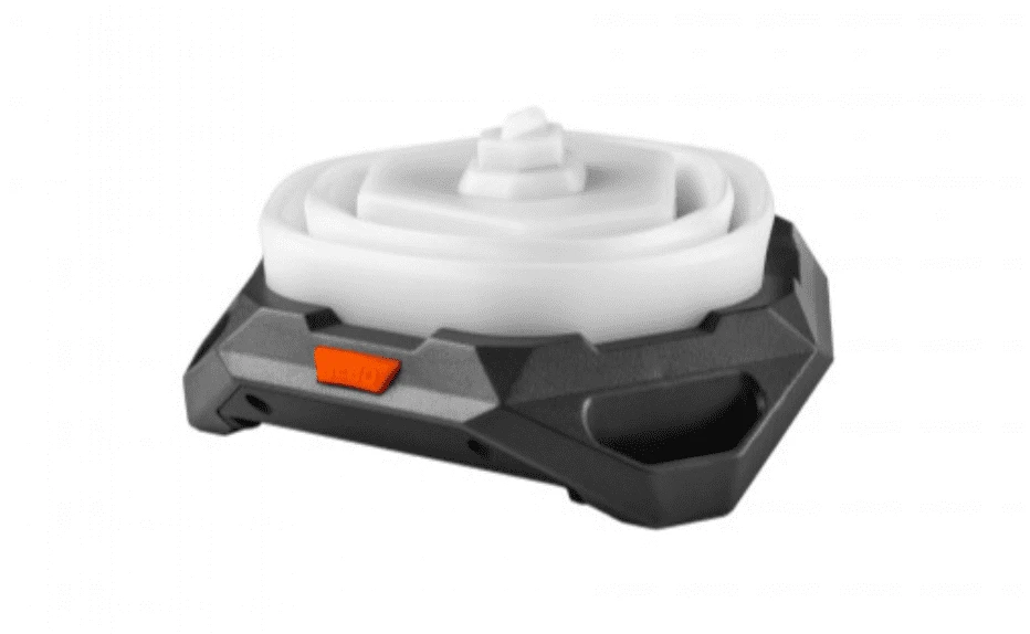 Nebo Galileo Air 1000 Lumen Rechargeable Collapsible Lantern - Image 2