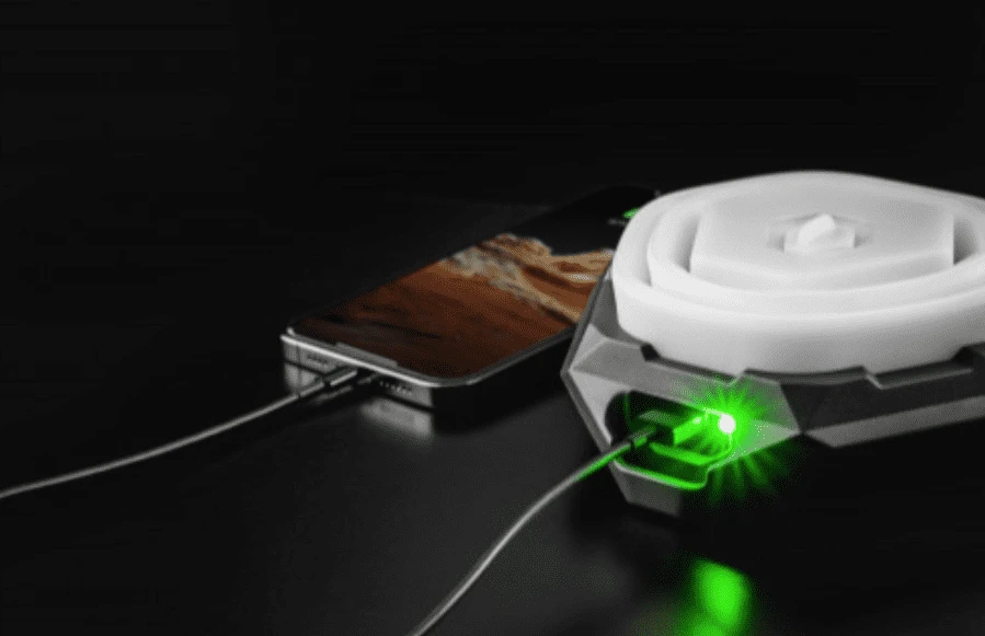 Nebo Galileo Air 1000 Lumen Rechargeable Collapsible Lantern - Image 4