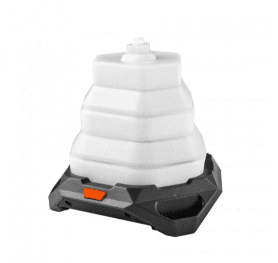 Nebo Galileo Air 1000 Lumen Rechargeable Collapsible Lantern