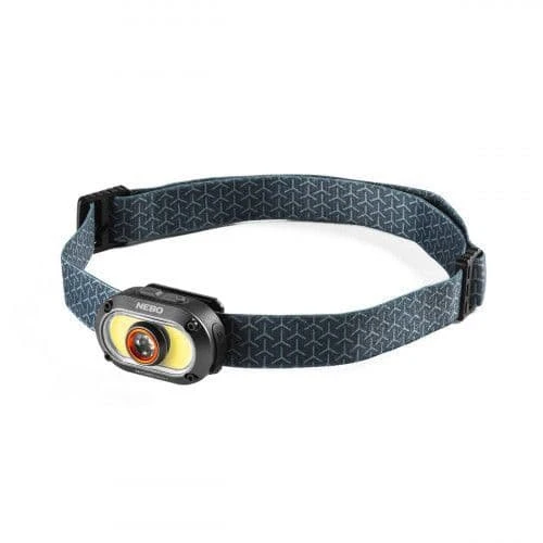 Nebo Mycro 500+ Lumen Headtorch - Image 2
