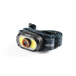 Nebo Mycro 500+ Lumen Headtorch