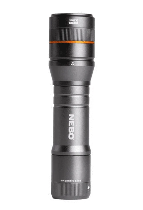 Nebo Newton 500 Lumen Flashlight - Image 2