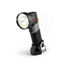 Nebo SL25R Luxtreme 500 Lumen Torch - 1/4 Mile Beam
