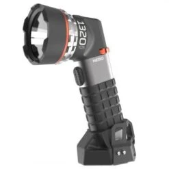 Nebo SL75 Luxtreme 780 Lumen Spotlight Torch - 3/4 Miles Beam