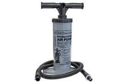 Outdoor Revolution Double Action Pump