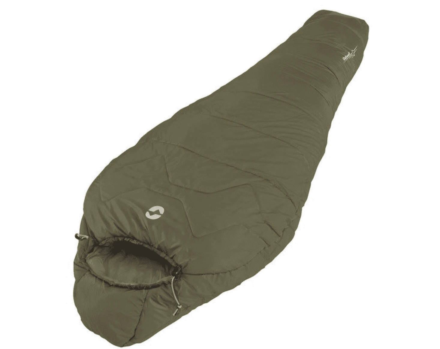 Outwell 0° Winter Sleeping Bag - Cedar