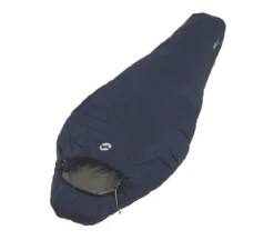 Outwell -3° 4 Seasons Sleeping Bag - Cedar Lux