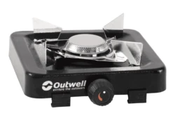 Outwell Appetizer 1 Burner Gas Camping Stove