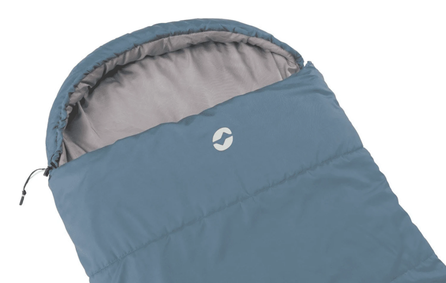 Outwell Campion 4° 2 Seasons Sleeping Bag - Image 2