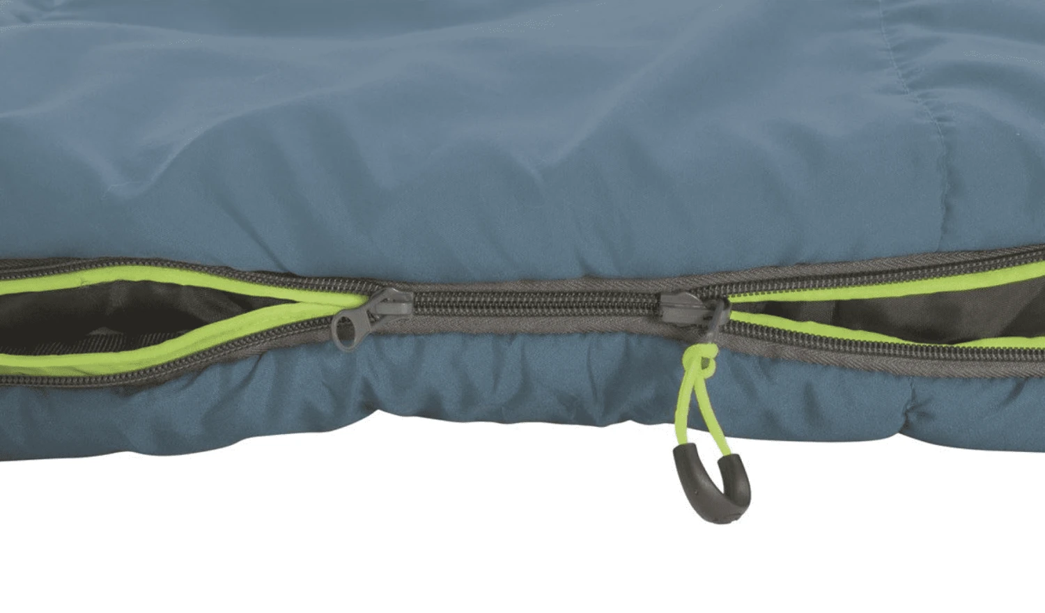 Outwell Campion 4° 2 Seasons Sleeping Bag - Image 5