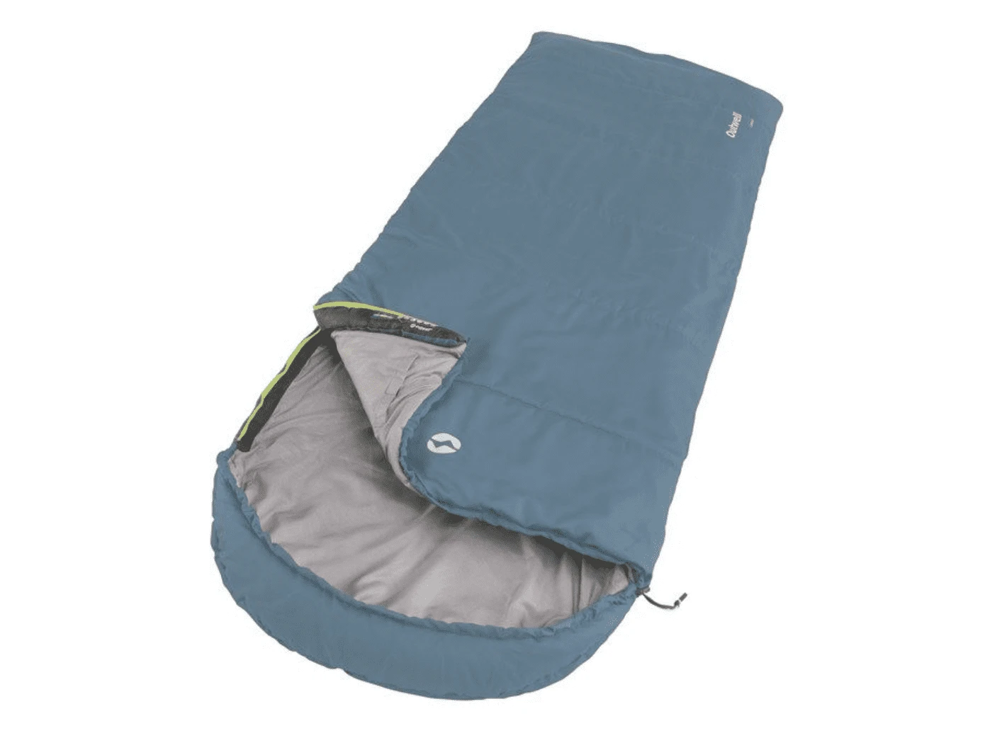 Outwell Campion 4° 2 Seasons Sleeping Bag