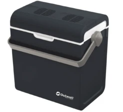 Outwell ECOcool Lite Dark Blue 24L 12V Coolbox