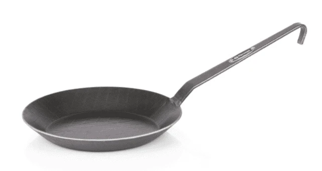 Petromax 20cm Wrought Iron Pan