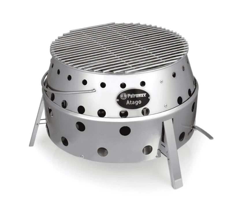 Petromax All-in-one Atago Outdoor Cooking Stove