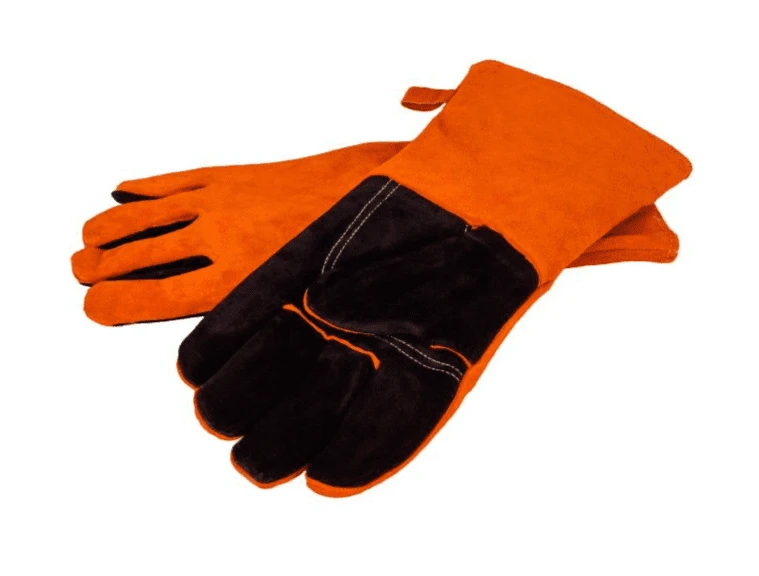 Petromax Aramid Pro 300 Fireproof Gloves - Image 2