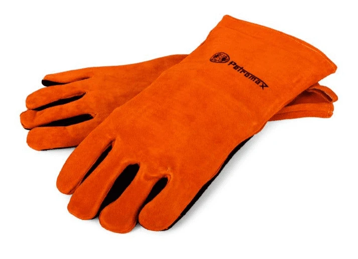 Petromax Aramid Pro 300 Fireproof Gloves