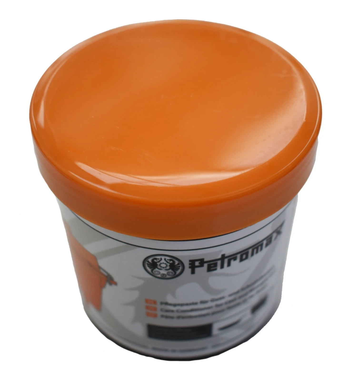 Petromax Care Conditioner For Cast & Wrought Iron - Image 2