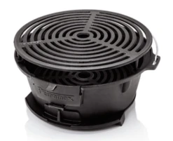 Petromax Cast Iron Fire Barbecue Grill