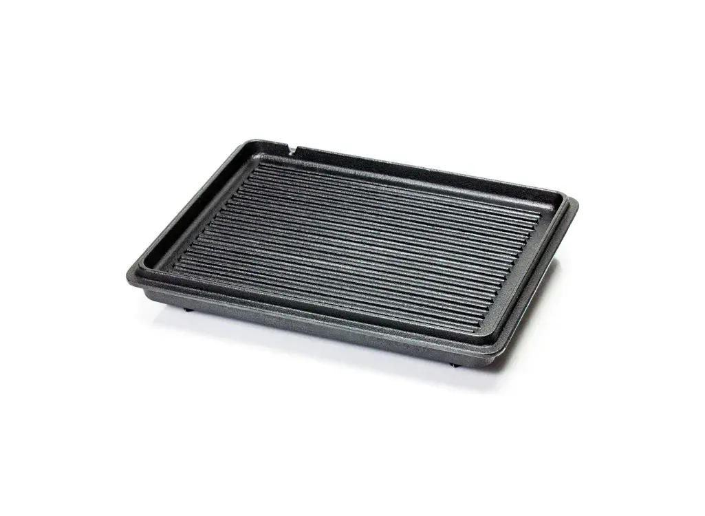Petromax Cast Iron Loaf Pan With Lid - Large - Image 3