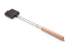 Petromax Cast Iron Sandwich Iron - Long